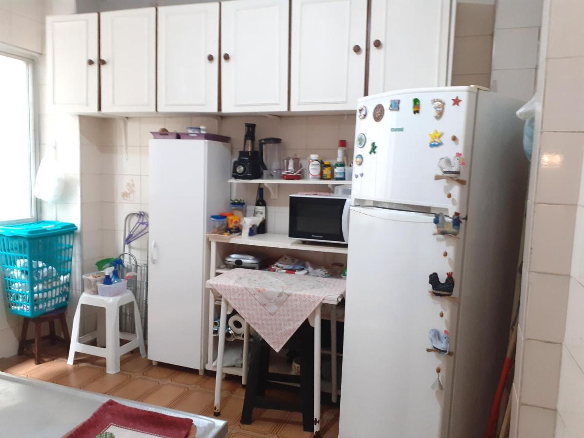 Lindo quarto na Praia de Botafogo Rio de Janeiro Exterior foto